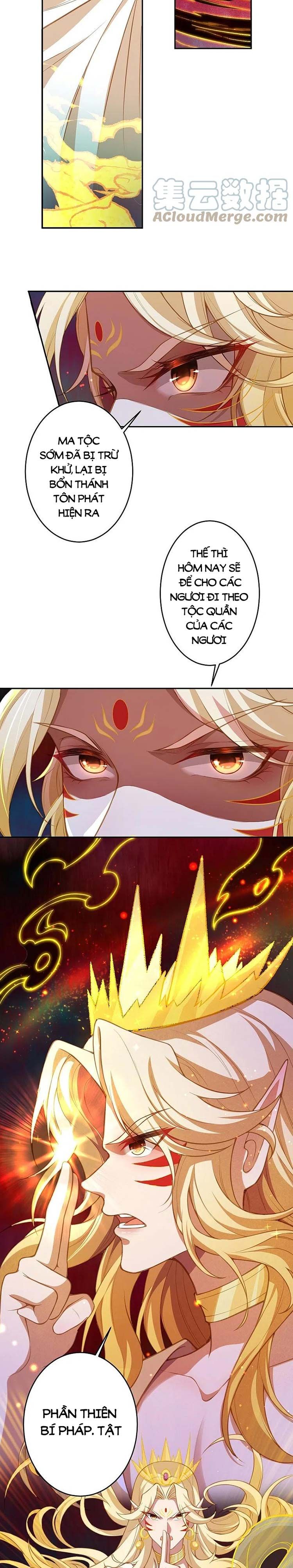 đọc truyện Nghịch Thiên Tà Thần Chương 510 ảnh 13 tại Thiên Thai Truyện