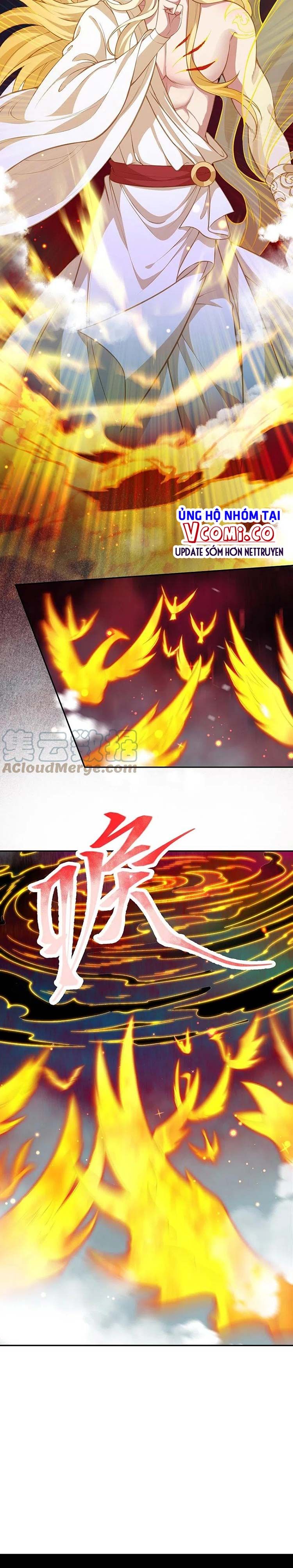 đọc truyện Nghịch Thiên Tà Thần Chương 510 ảnh 14 tại Thiên Thai Truyện