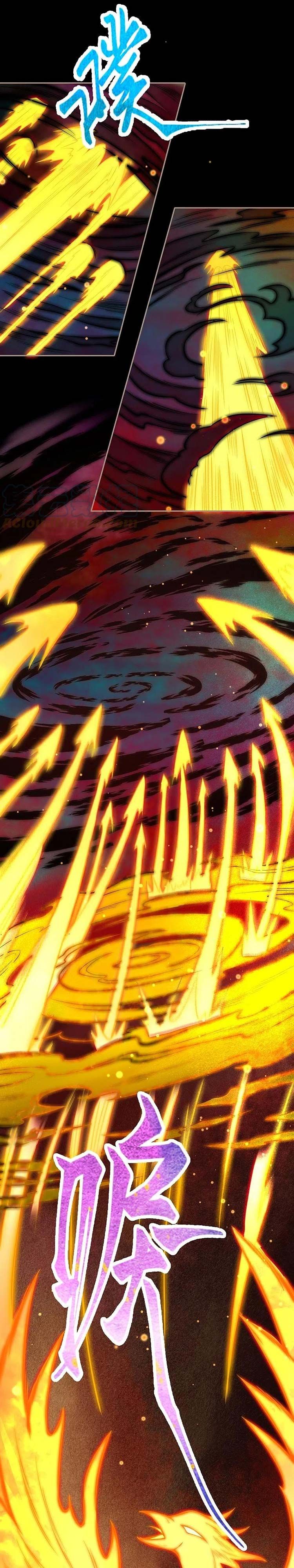 đọc truyện Nghịch Thiên Tà Thần Chương 510 ảnh 15 tại Thiên Thai Truyện