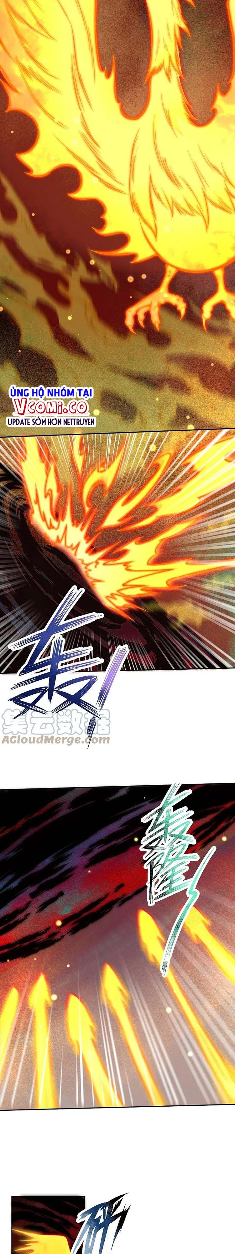 đọc truyện Nghịch Thiên Tà Thần Chương 510 ảnh 16 tại Thiên Thai Truyện