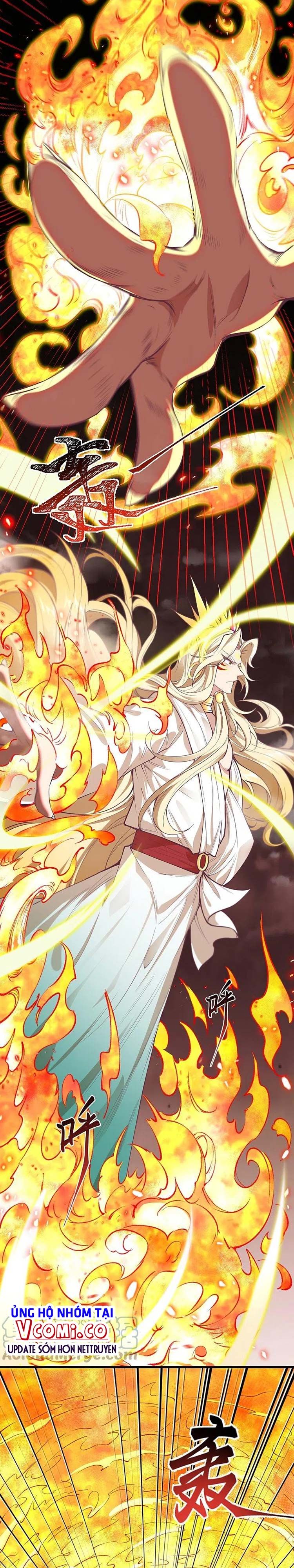 đọc truyện Nghịch Thiên Tà Thần Chương 510 ảnh 4 tại Thiên Thai Truyện