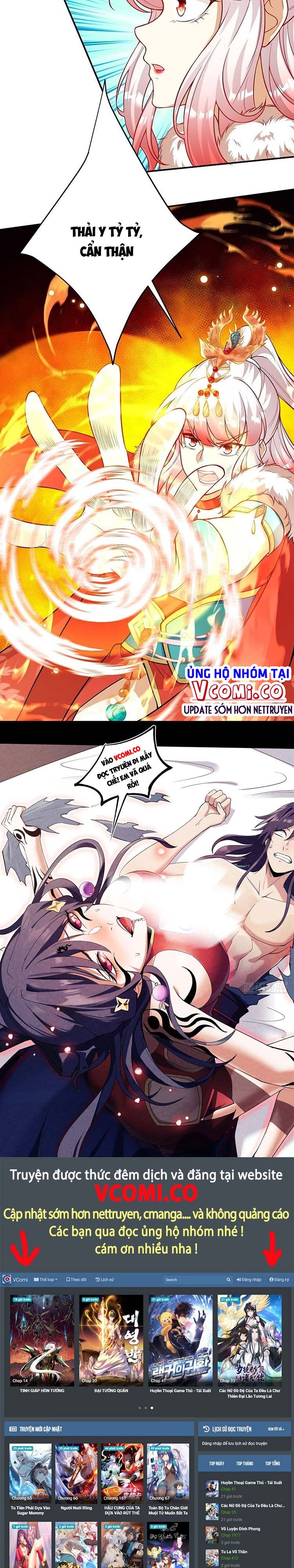 đọc truyện Nghịch Thiên Tà Thần Chương 510 ảnh 25 tại Thiên Thai Truyện