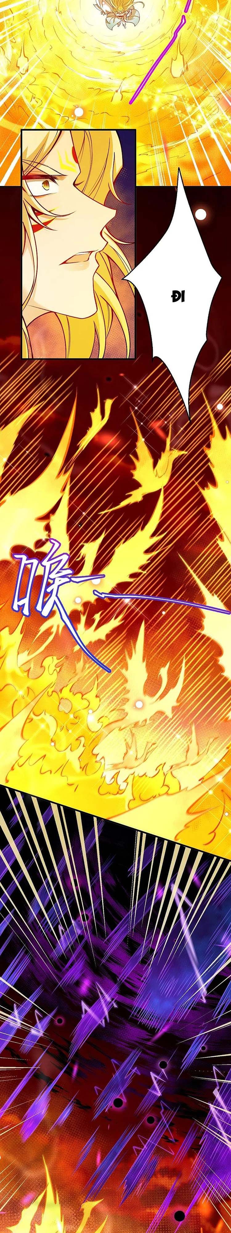 đọc truyện Nghịch Thiên Tà Thần Chương 510 ảnh 8 tại Thiên Thai Truyện