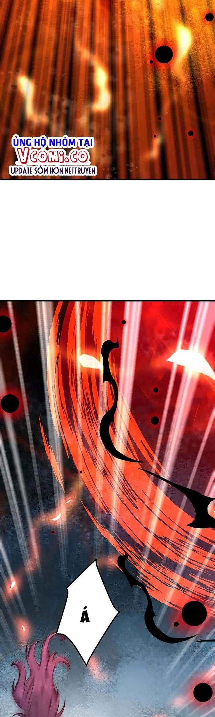 đọc truyện Nghịch Thiên Tà Thần Chương 511 ảnh 13 tại Thiên Thai Truyện