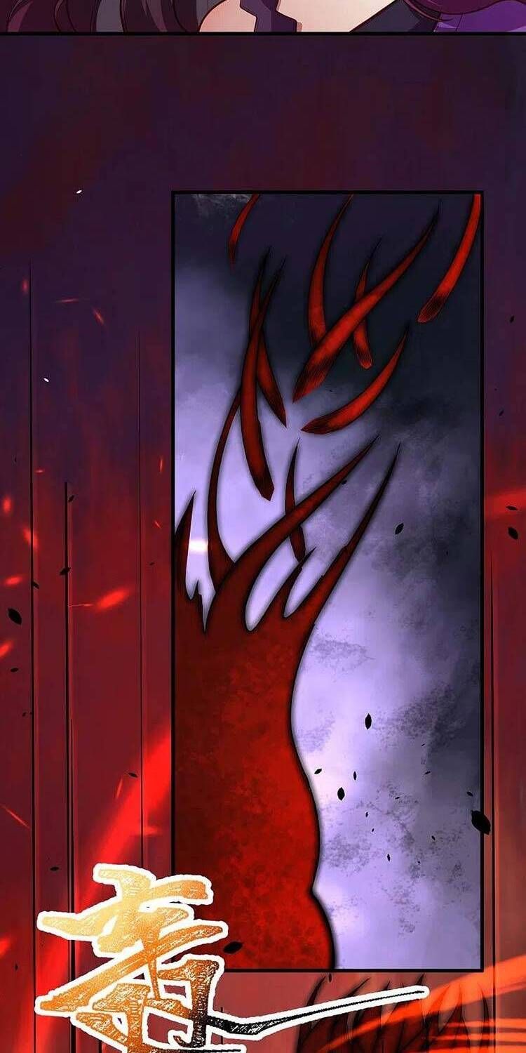 đọc truyện Nghịch Thiên Tà Thần Chương 511 ảnh 4 tại Thiên Thai Truyện