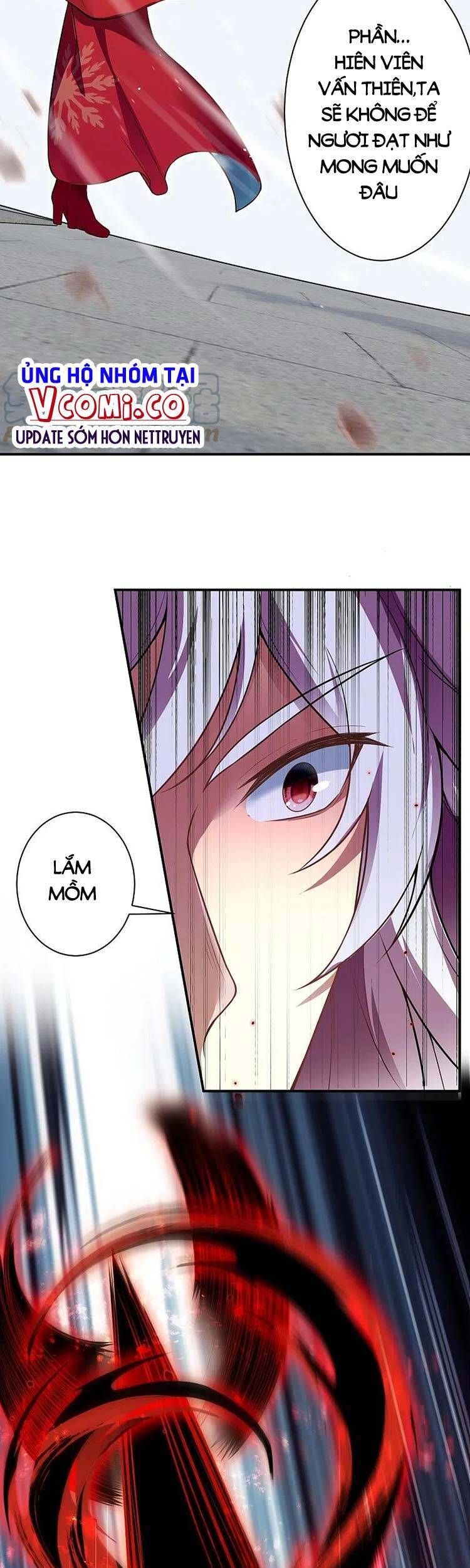 đọc truyện Nghịch Thiên Tà Thần Chương 511 ảnh 22 tại Thiên Thai Truyện