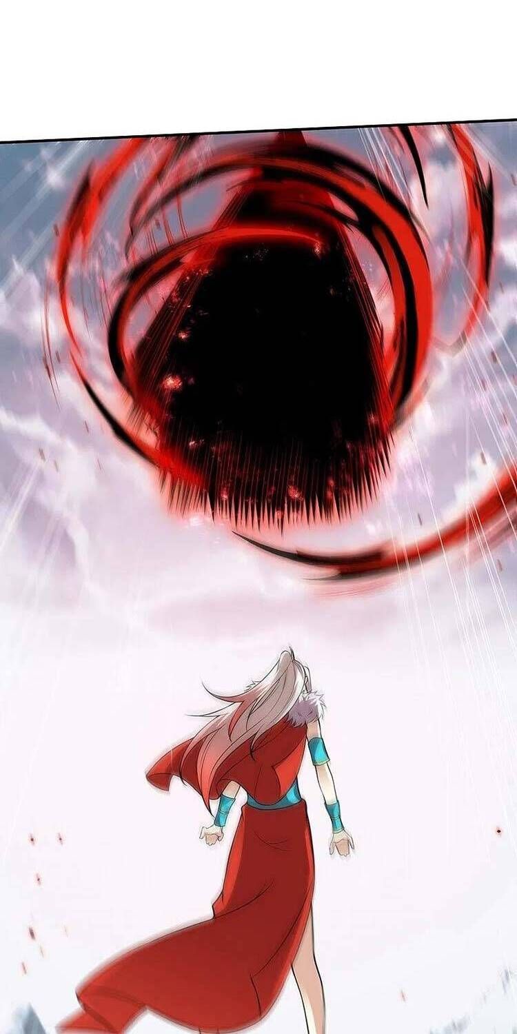 đọc truyện Nghịch Thiên Tà Thần Chương 511 ảnh 25 tại Thiên Thai Truyện