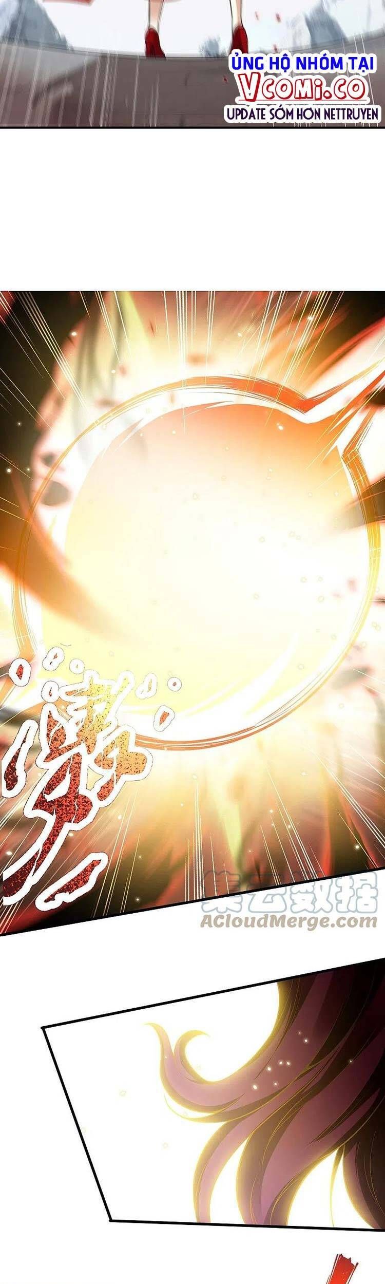 đọc truyện Nghịch Thiên Tà Thần Chương 511 ảnh 26 tại Thiên Thai Truyện