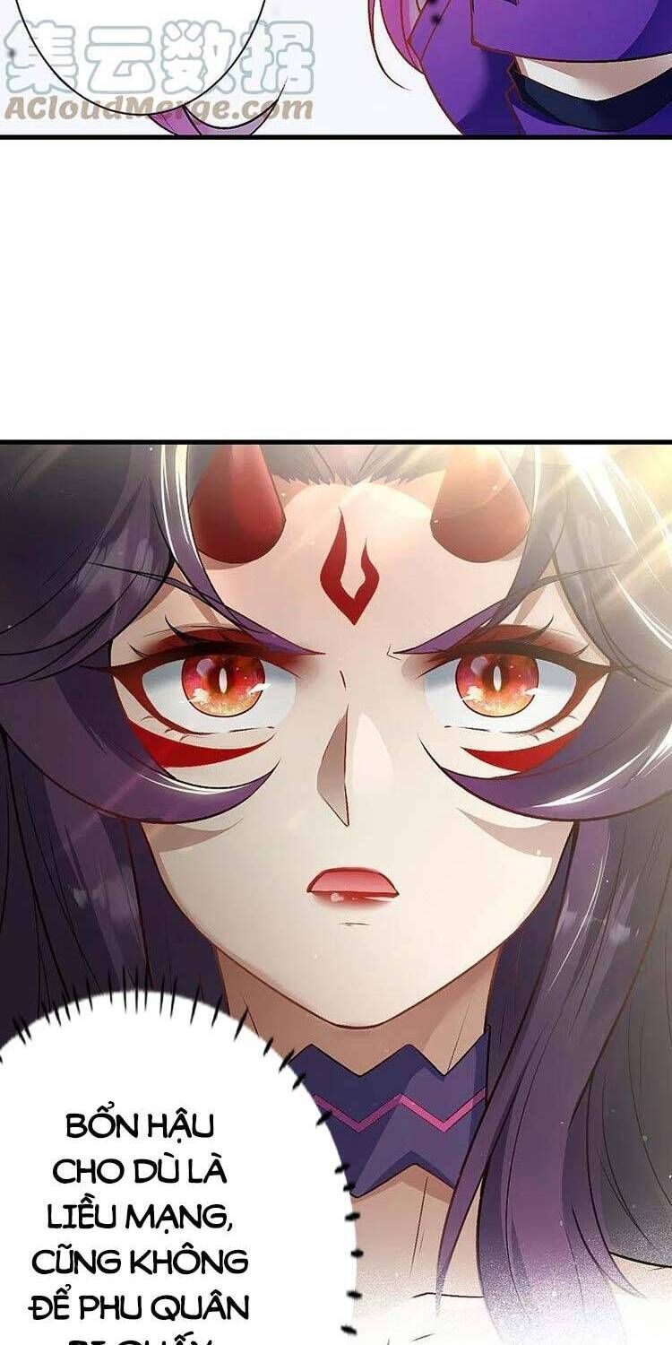 đọc truyện Nghịch Thiên Tà Thần Chương 511 ảnh 29 tại Thiên Thai Truyện