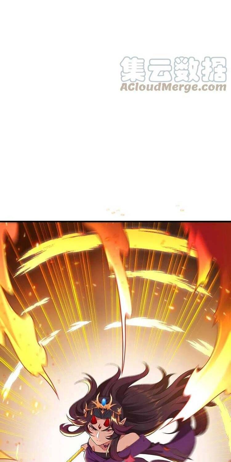 đọc truyện Nghịch Thiên Tà Thần Chương 511 ảnh 31 tại Thiên Thai Truyện