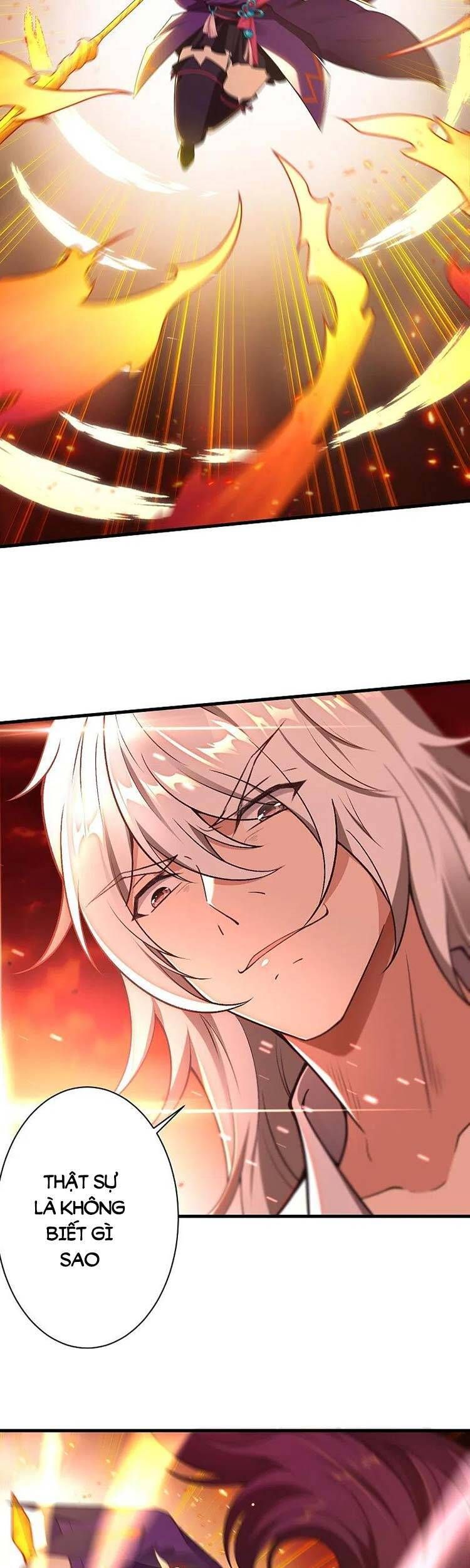 đọc truyện Nghịch Thiên Tà Thần Chương 511 ảnh 32 tại Thiên Thai Truyện