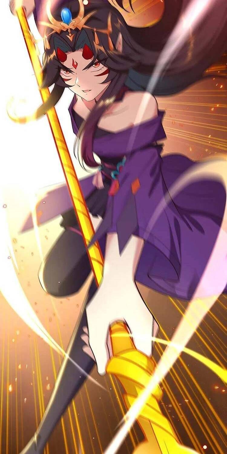 đọc truyện Nghịch Thiên Tà Thần Chương 511 ảnh 33 tại Thiên Thai Truyện