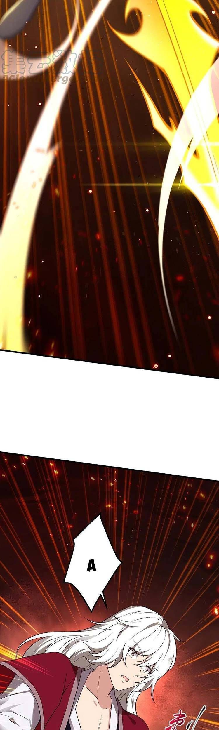 đọc truyện Nghịch Thiên Tà Thần Chương 511 ảnh 34 tại Thiên Thai Truyện