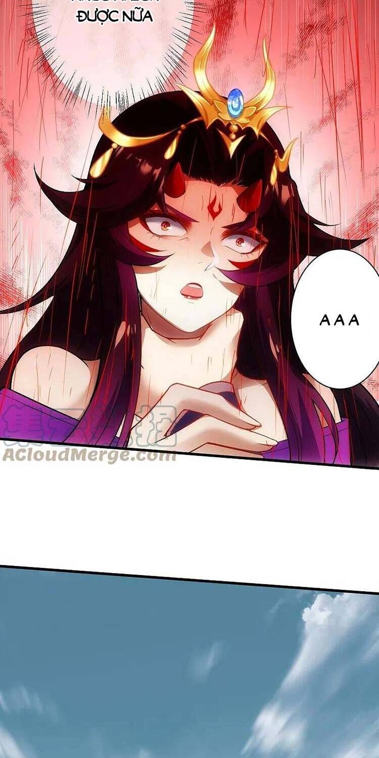 đọc truyện Nghịch Thiên Tà Thần Chương 511 ảnh 40 tại Thiên Thai Truyện