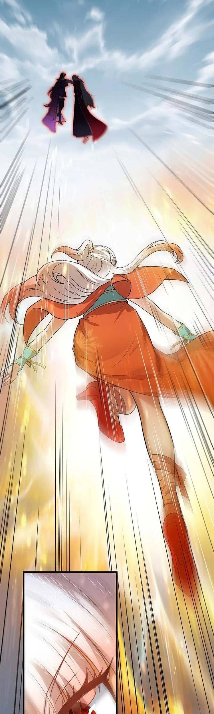 đọc truyện Nghịch Thiên Tà Thần Chương 511 ảnh 41 tại Thiên Thai Truyện