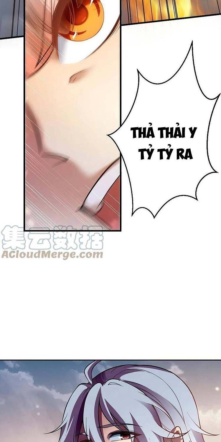 đọc truyện Nghịch Thiên Tà Thần Chương 511 ảnh 42 tại Thiên Thai Truyện