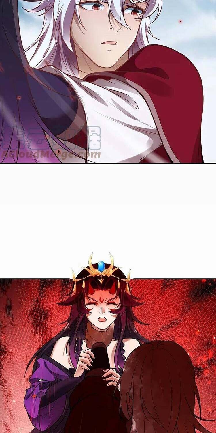 đọc truyện Nghịch Thiên Tà Thần Chương 511 ảnh 46 tại Thiên Thai Truyện