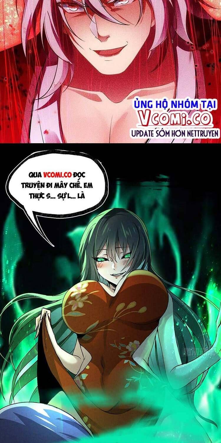 đọc truyện Nghịch Thiên Tà Thần Chương 511 ảnh 48 tại Thiên Thai Truyện