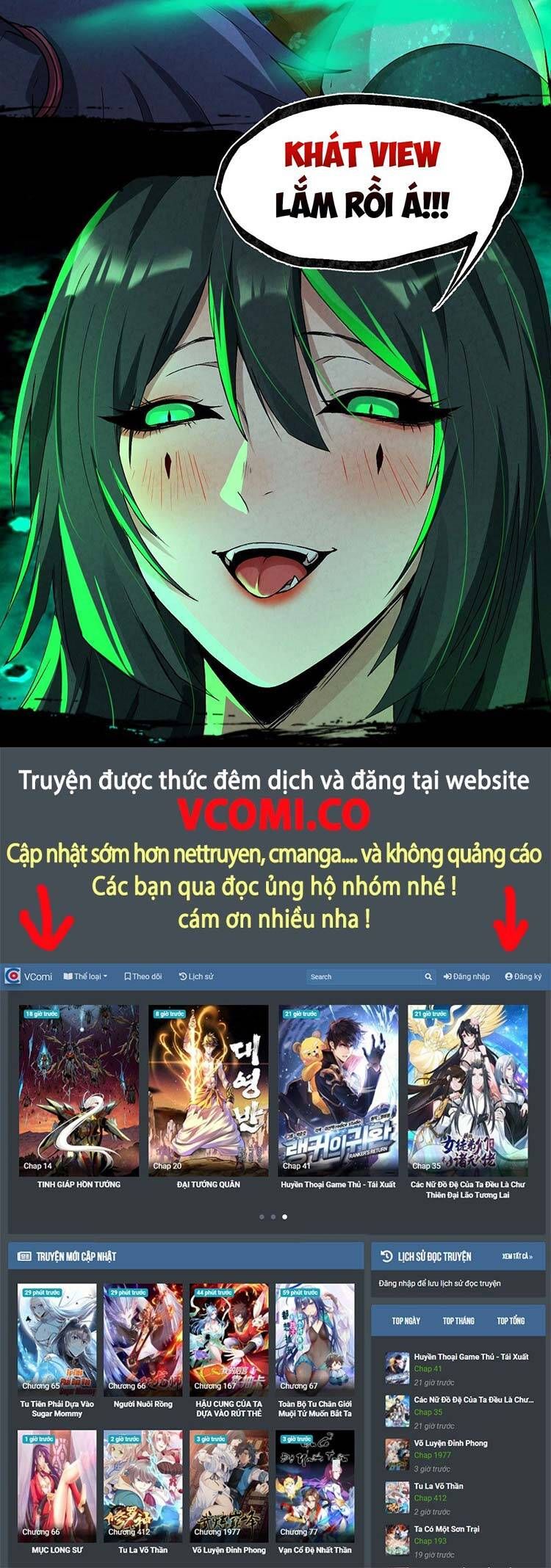 đọc truyện Nghịch Thiên Tà Thần Chương 511 ảnh 49 tại Thiên Thai Truyện