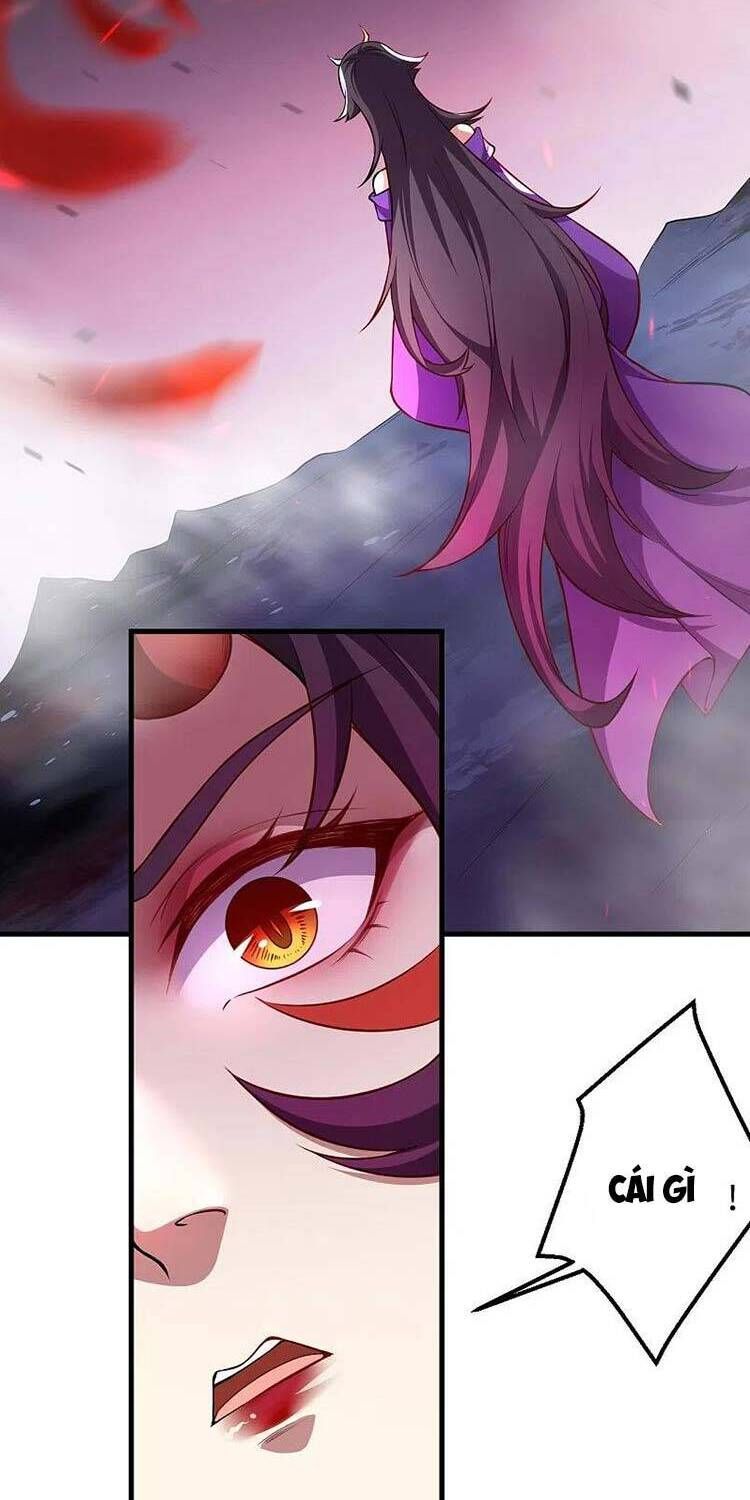 đọc truyện Nghịch Thiên Tà Thần Chương 511 ảnh 8 tại Thiên Thai Truyện