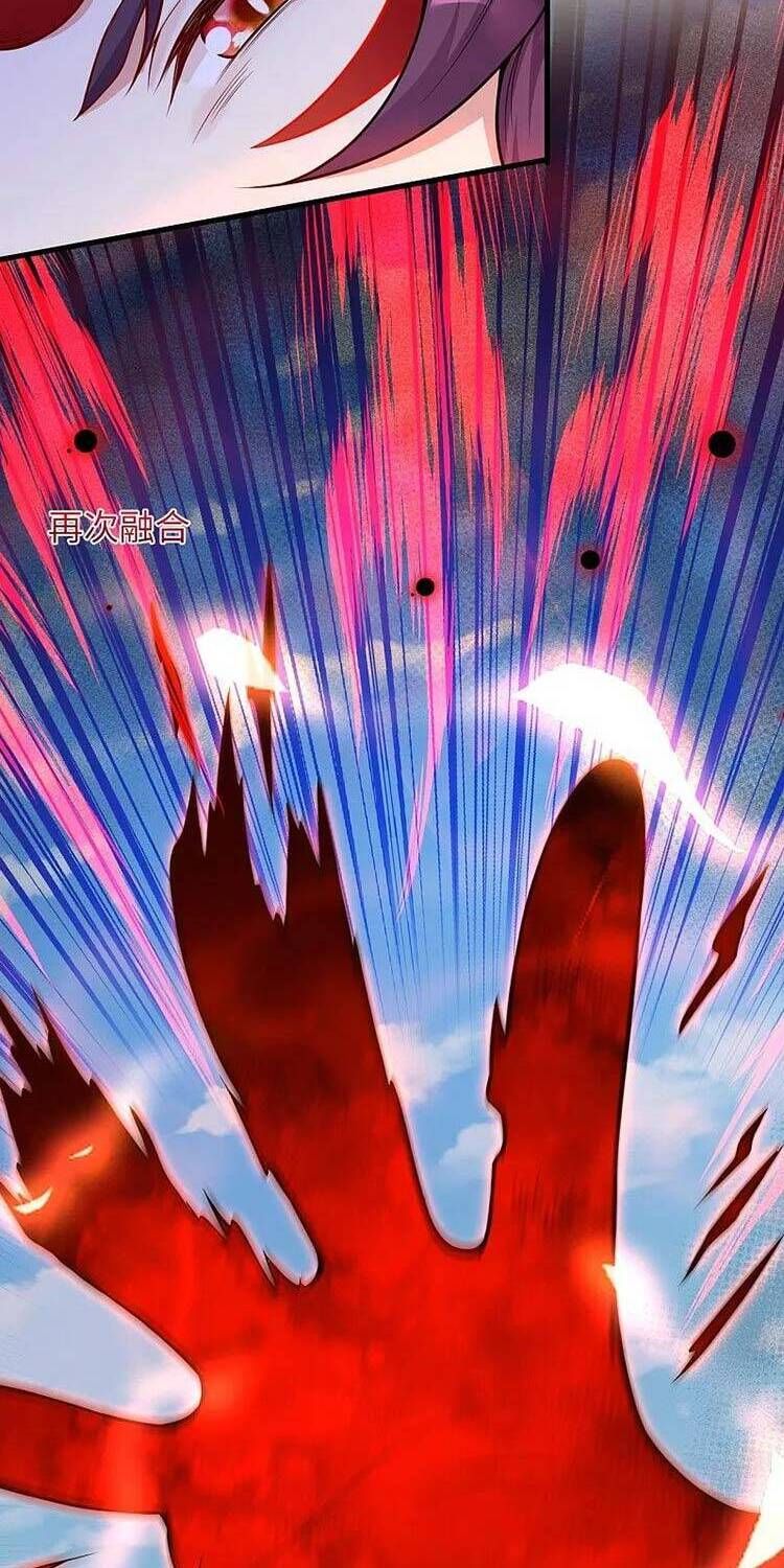 đọc truyện Nghịch Thiên Tà Thần Chương 511 ảnh 10 tại Thiên Thai Truyện