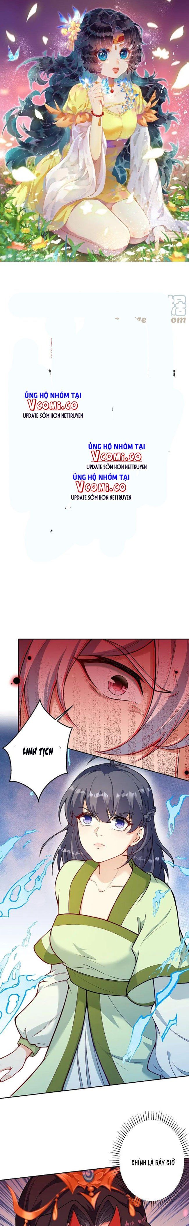 đọc truyện Nghịch Thiên Tà Thần Chương 512 ảnh 3 tại Thiên Thai Truyện