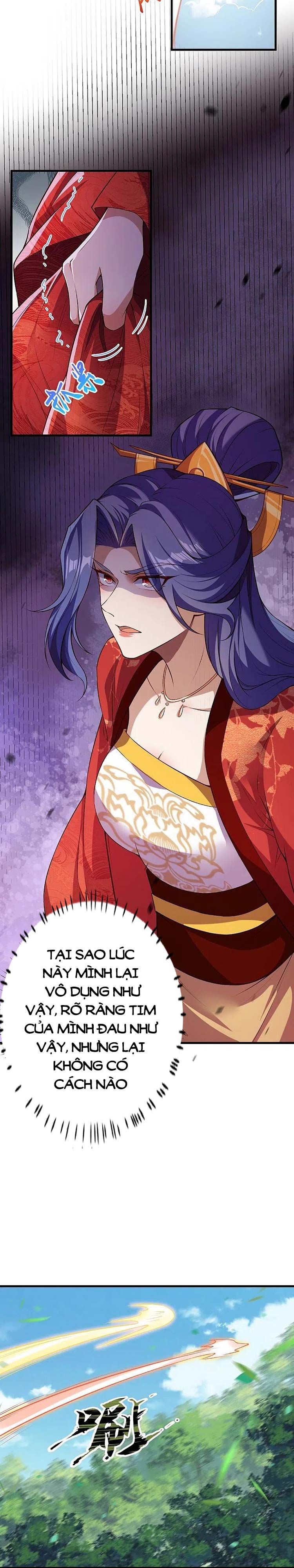 đọc truyện Nghịch Thiên Tà Thần Chương 513 ảnh 13 tại Thiên Thai Truyện