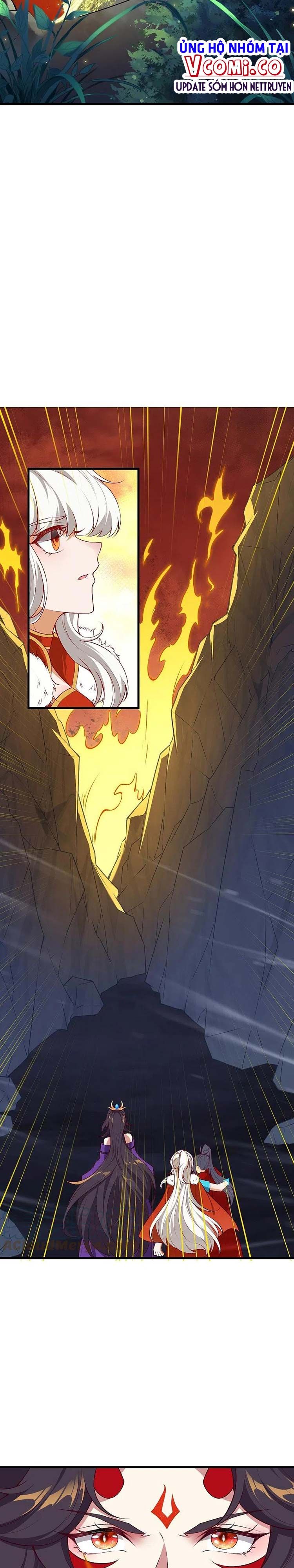 đọc truyện Nghịch Thiên Tà Thần Chương 513 ảnh 17 tại Thiên Thai Truyện