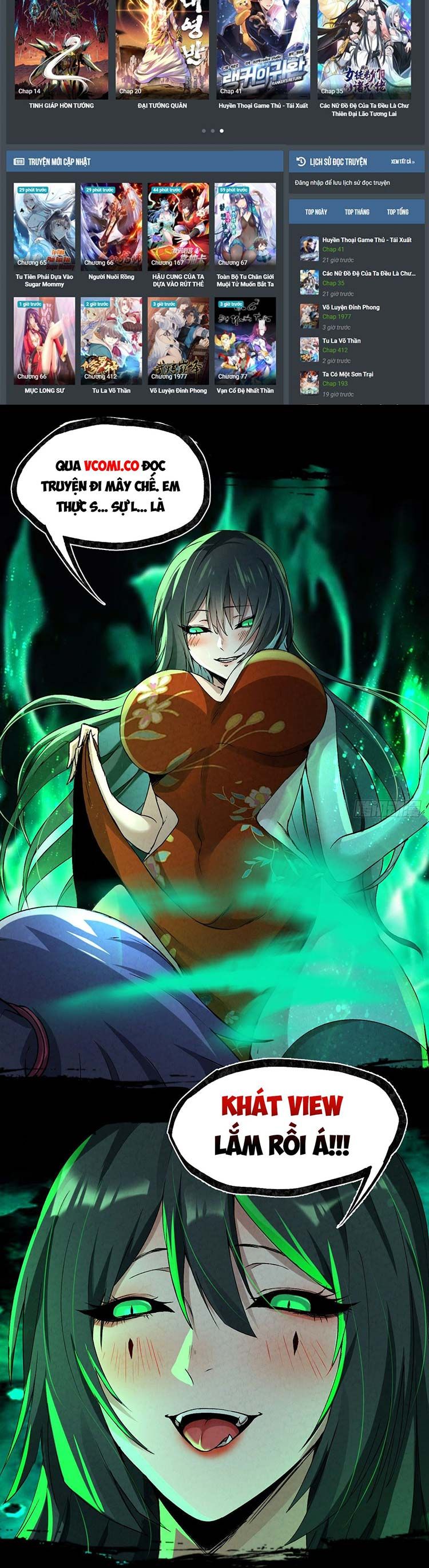 đọc truyện Nghịch Thiên Tà Thần Chương 513 ảnh 27 tại Thiên Thai Truyện