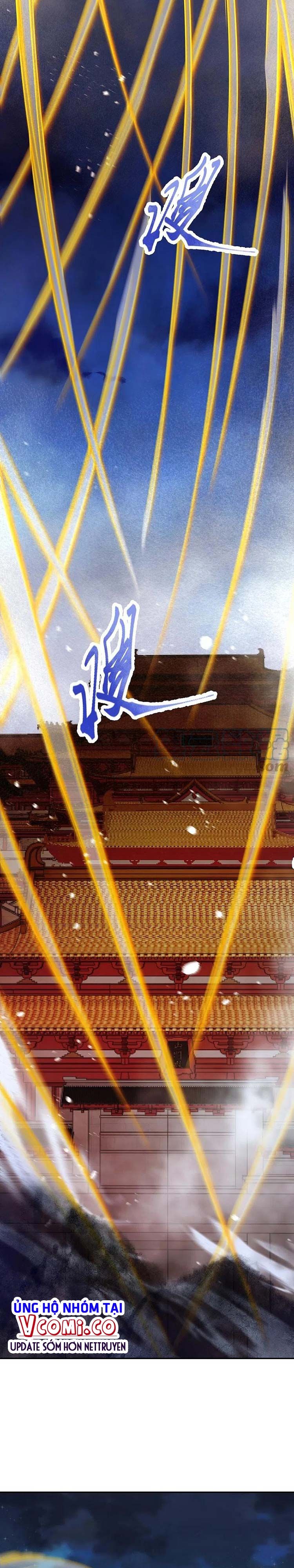 đọc truyện Nghịch Thiên Tà Thần Chương 513 ảnh 7 tại Thiên Thai Truyện