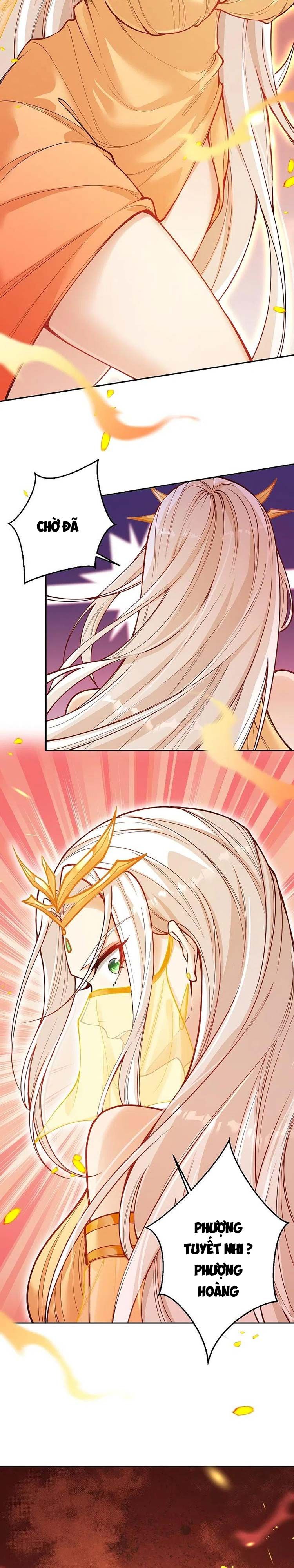 đọc truyện Nghịch Thiên Tà Thần Chương 514 ảnh 15 tại Thiên Thai Truyện