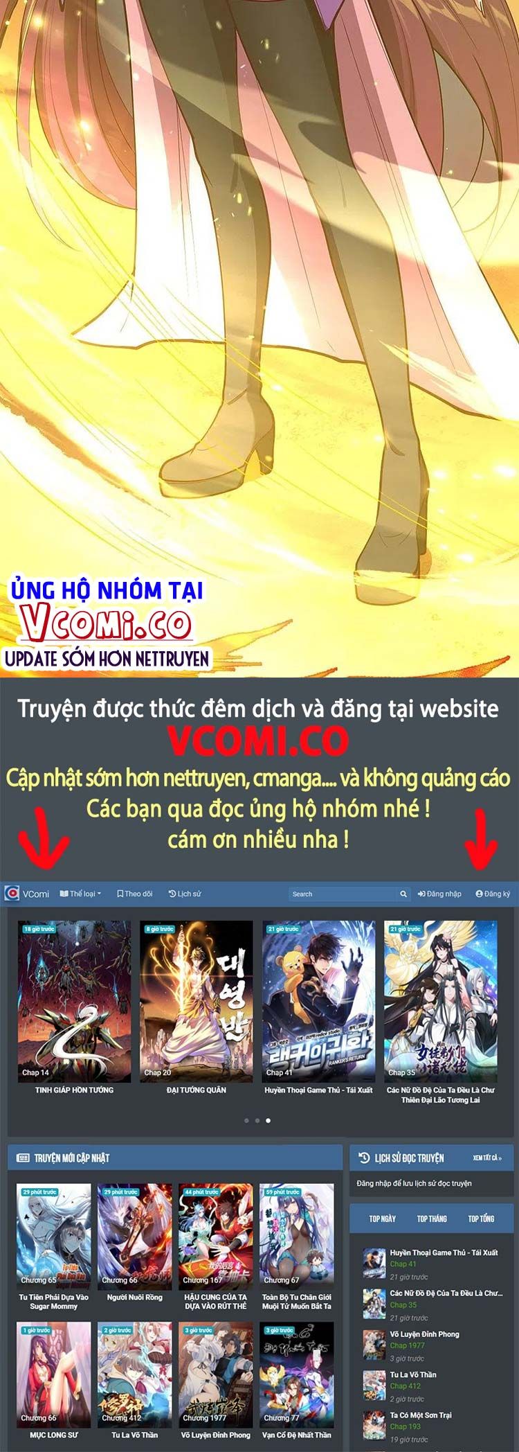 đọc truyện Nghịch Thiên Tà Thần Chương 514 ảnh 22 tại Thiên Thai Truyện