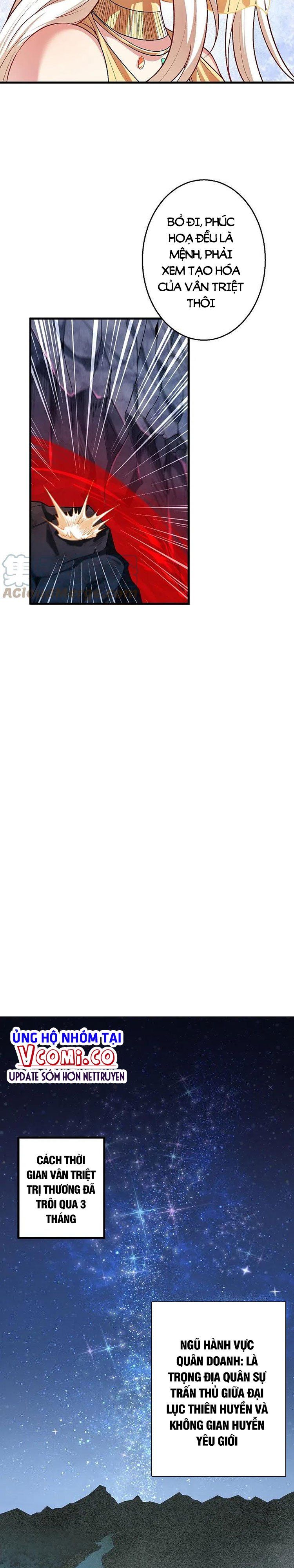 đọc truyện Nghịch Thiên Tà Thần Chương 515 ảnh 13 tại Thiên Thai Truyện