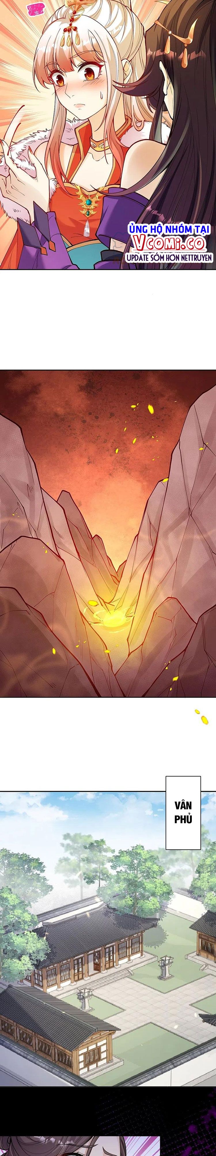 đọc truyện Nghịch Thiên Tà Thần Chương 515 ảnh 5 tại Thiên Thai Truyện