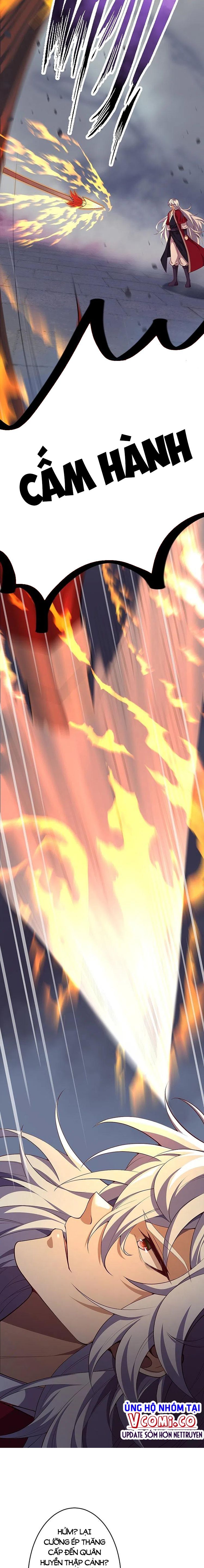 đọc truyện Nghịch Thiên Tà Thần Chương 516 ảnh 13 tại Thiên Thai Truyện