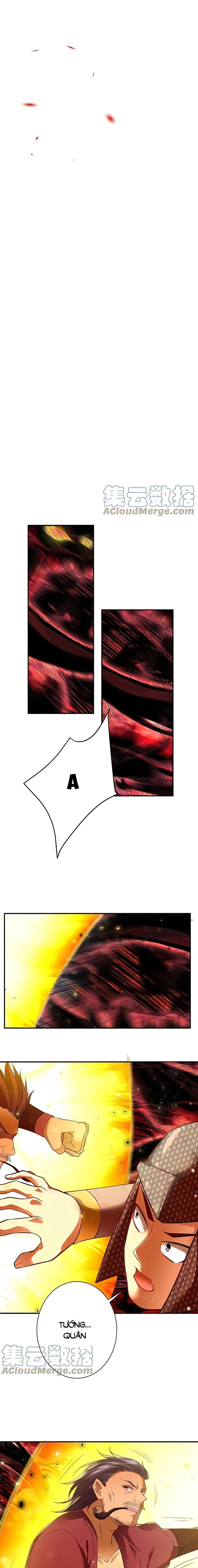 đọc truyện Nghịch Thiên Tà Thần Chương 517 ảnh 12 tại Thiên Thai Truyện