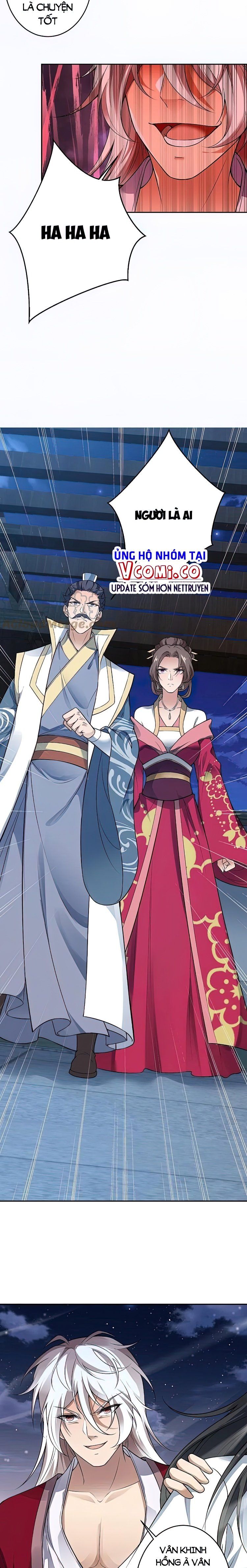 đọc truyện Nghịch Thiên Tà Thần Chương 518 ảnh 11 tại Thiên Thai Truyện