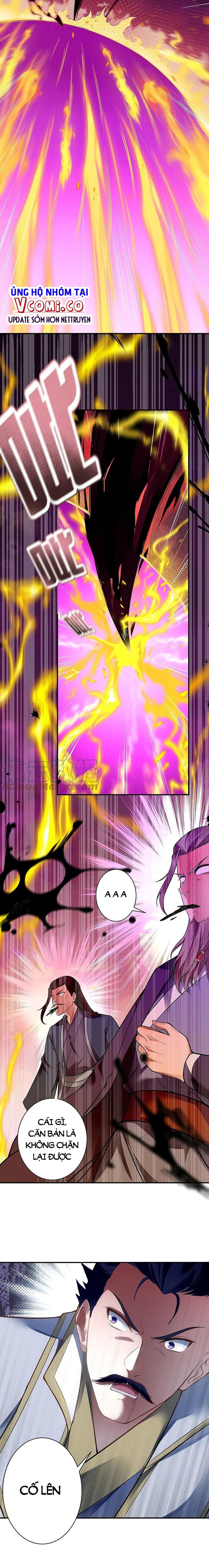 đọc truyện Nghịch Thiên Tà Thần Chương 519 ảnh 16 tại Thiên Thai Truyện