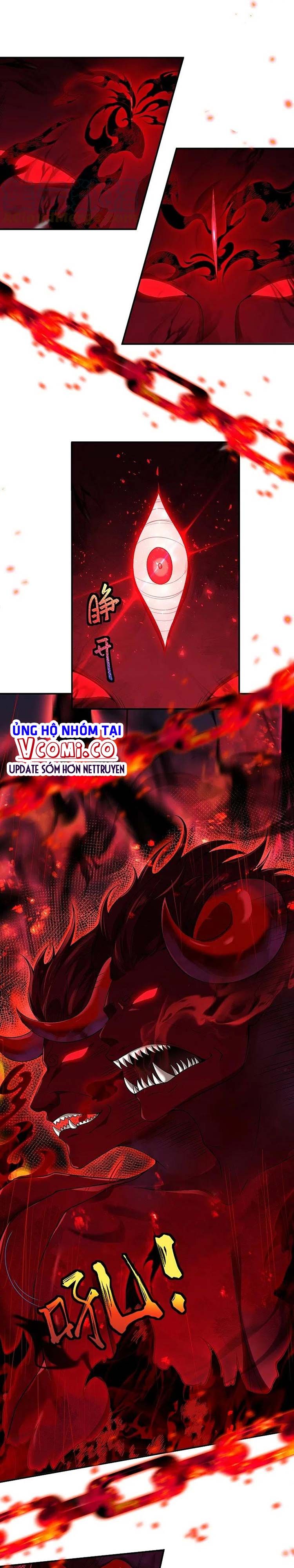 đọc truyện Nghịch Thiên Tà Thần Chương 521 ảnh 13 tại Thiên Thai Truyện