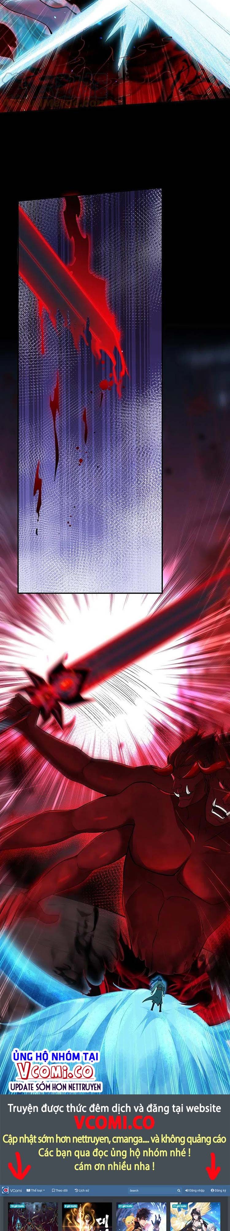 đọc truyện Nghịch Thiên Tà Thần Chương 521 ảnh 22 tại Thiên Thai Truyện