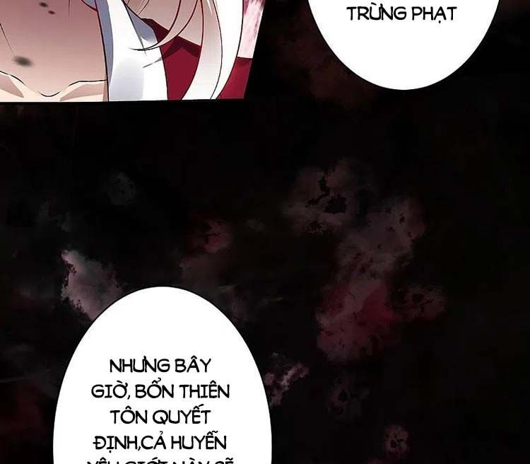 đọc truyện Nghịch Thiên Tà Thần Chương 521 ảnh 11 tại Thiên Thai Truyện