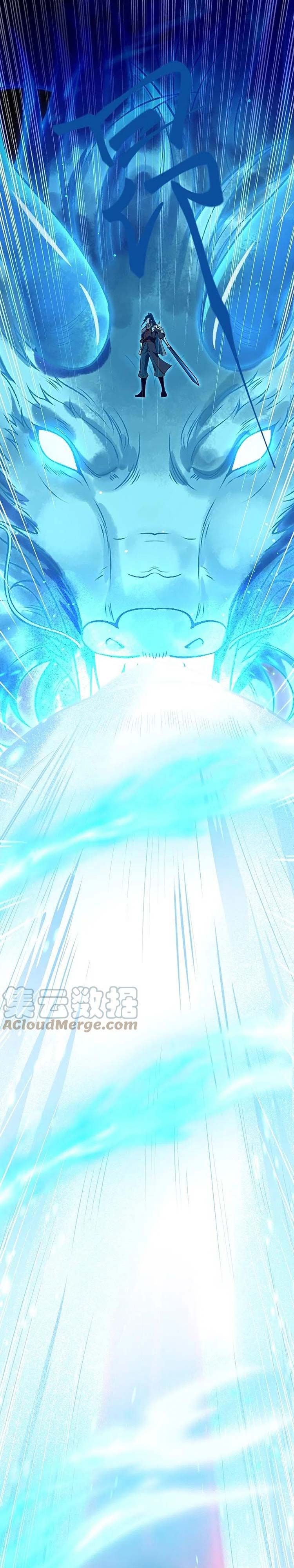 đọc truyện Nghịch Thiên Tà Thần Chương 522 ảnh 3 tại Thiên Thai Truyện