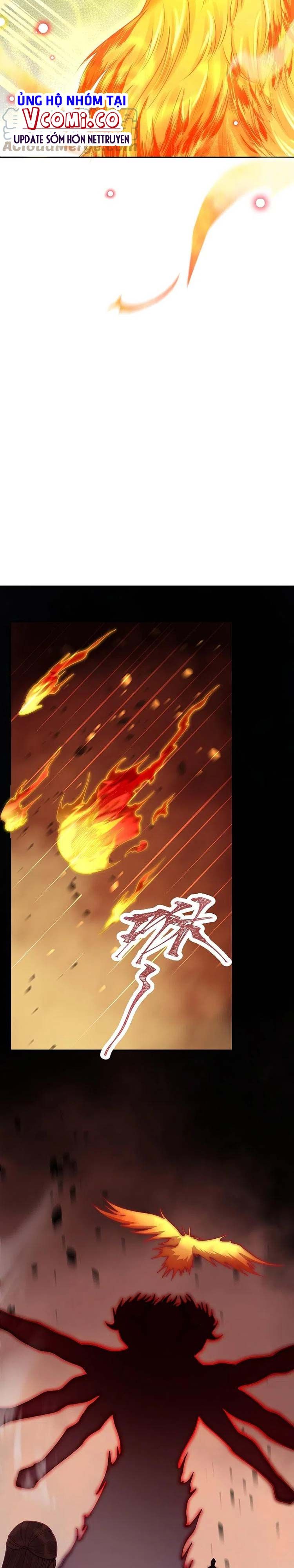 đọc truyện Nghịch Thiên Tà Thần Chương 522 ảnh 14 tại Thiên Thai Truyện