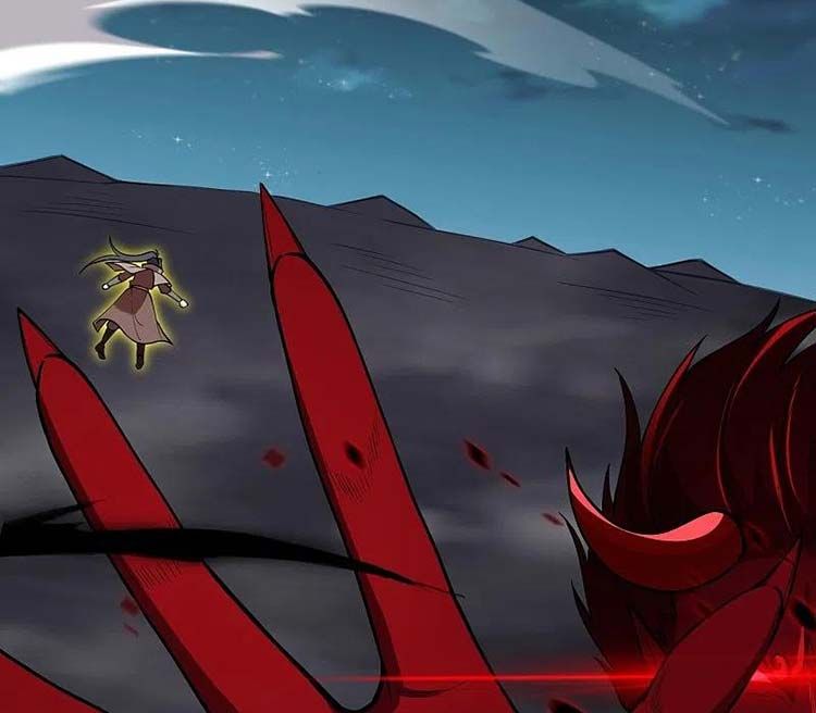 đọc truyện Nghịch Thiên Tà Thần Chương 522 ảnh 20 tại Thiên Thai Truyện