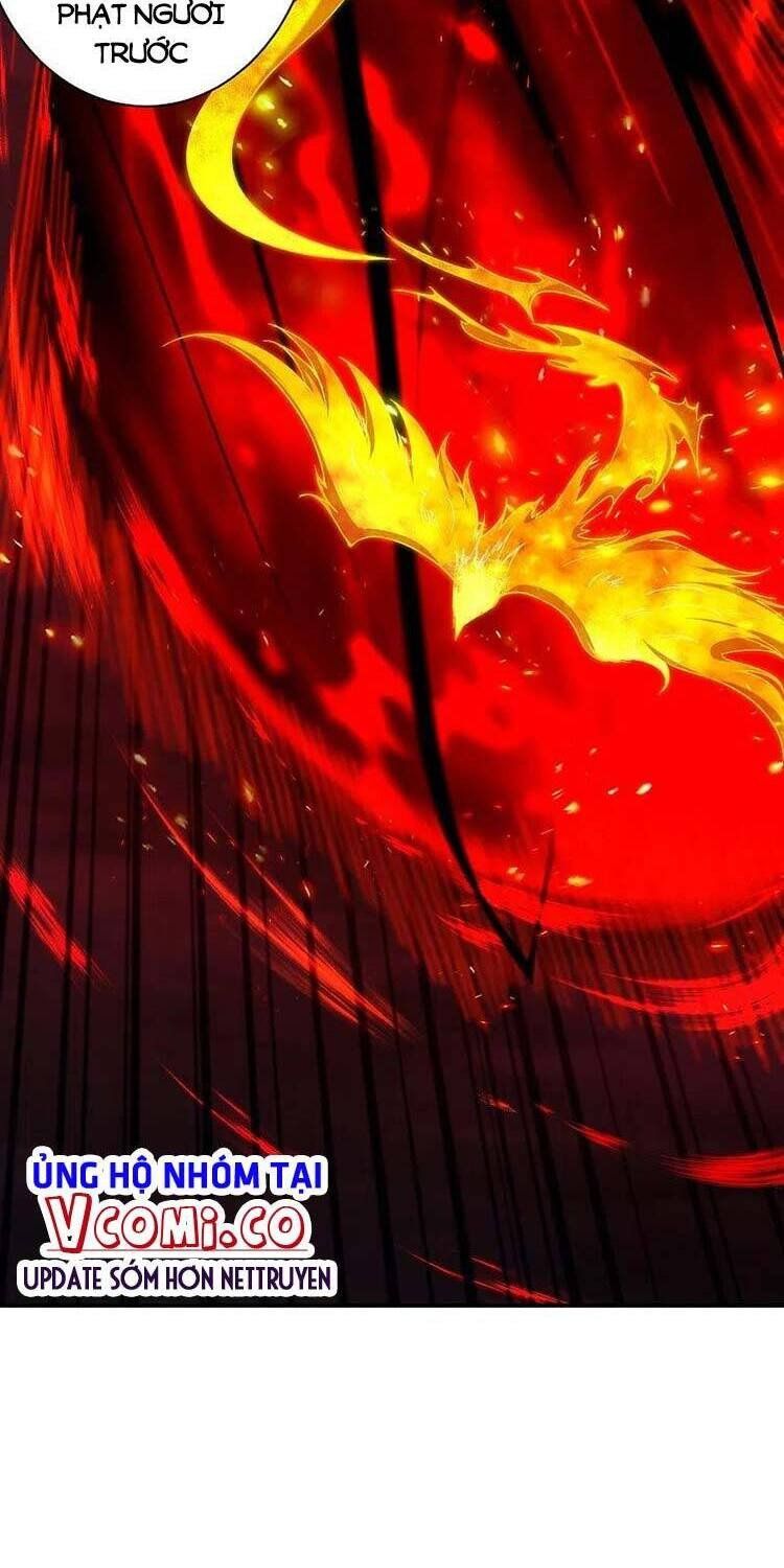 đọc truyện Nghịch Thiên Tà Thần Chương 523 ảnh 14 tại Thiên Thai Truyện