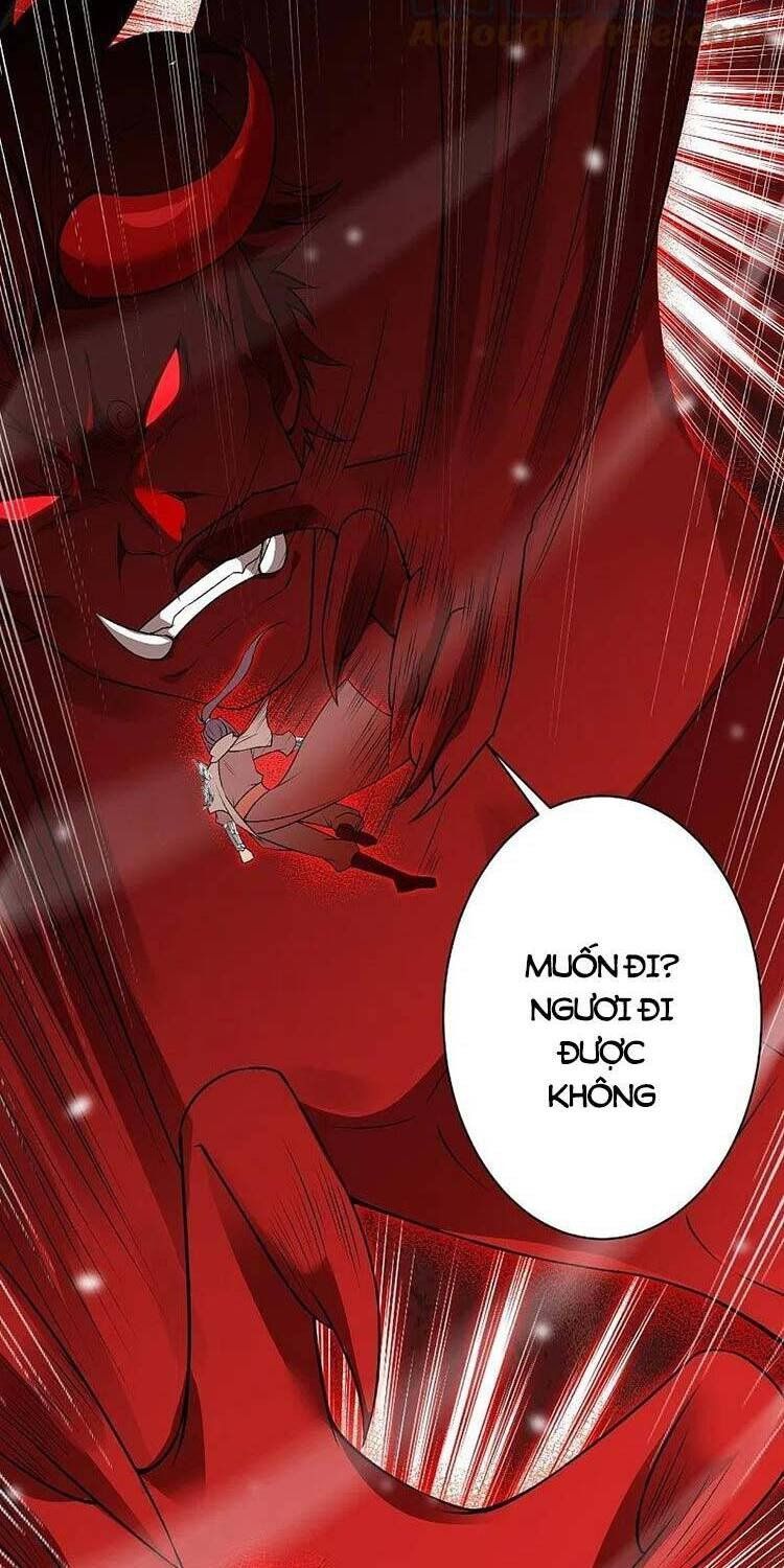 đọc truyện Nghịch Thiên Tà Thần Chương 523 ảnh 4 tại Thiên Thai Truyện