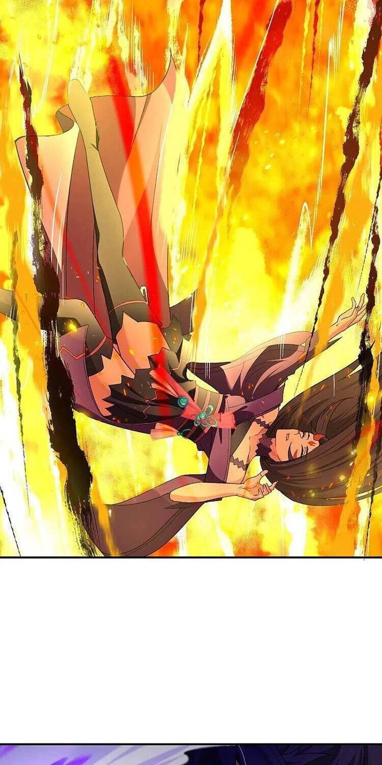 đọc truyện Nghịch Thiên Tà Thần Chương 523 ảnh 23 tại Thiên Thai Truyện