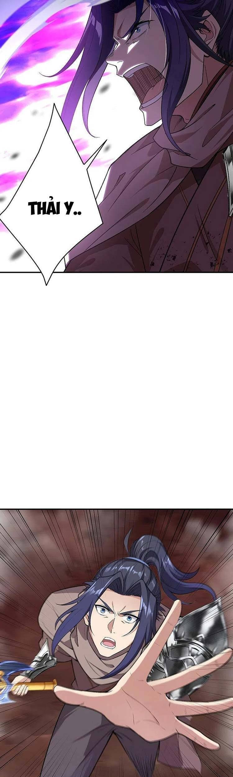 đọc truyện Nghịch Thiên Tà Thần Chương 523 ảnh 24 tại Thiên Thai Truyện