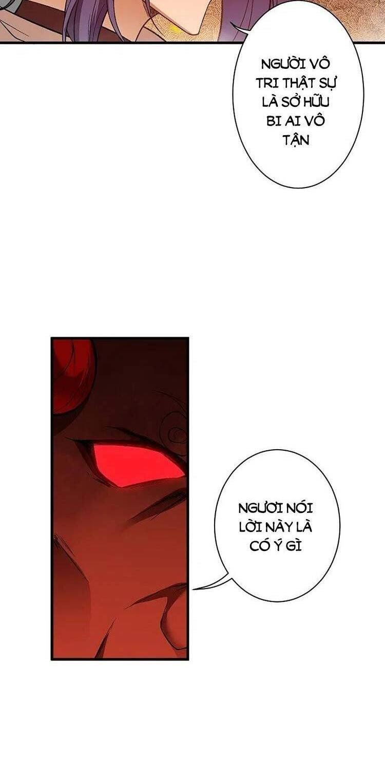 đọc truyện Nghịch Thiên Tà Thần Chương 523 ảnh 31 tại Thiên Thai Truyện