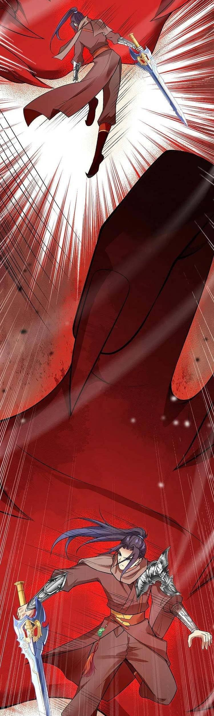 đọc truyện Nghịch Thiên Tà Thần Chương 523 ảnh 5 tại Thiên Thai Truyện